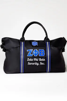 ΖΦΒ Duffle Bag