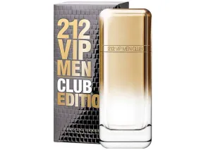 212 VIP Men Club Edition by Carolina Herrera