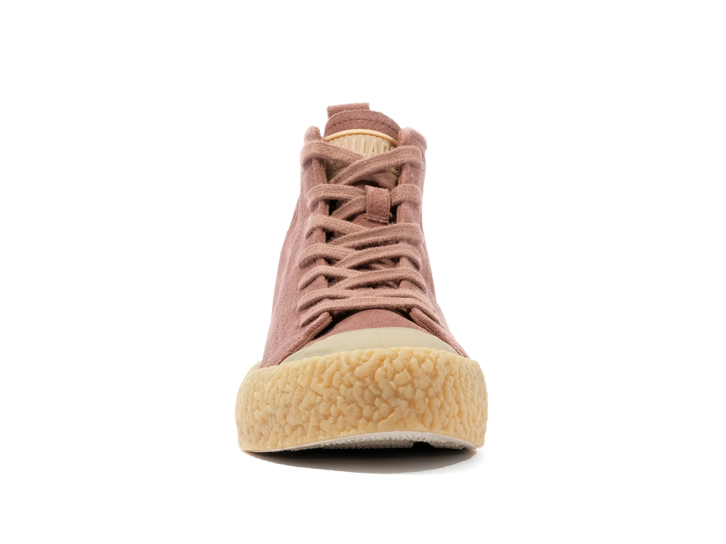 74328-658-M | PALLA ACE RUGGED SUEDE | CEDAR