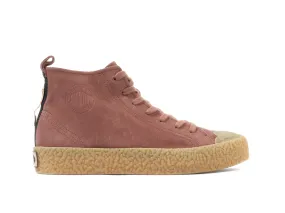 74328-658-M | PALLA ACE RUGGED SUEDE | CEDAR