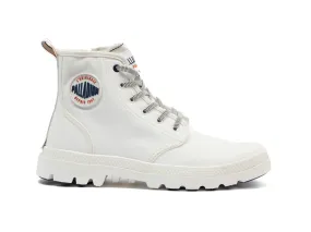 74489-116-M | PAMPA LITE  HI PARIS | STAR WHITE