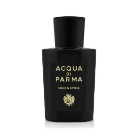 Acqua di Parma Oud & Spice EDP