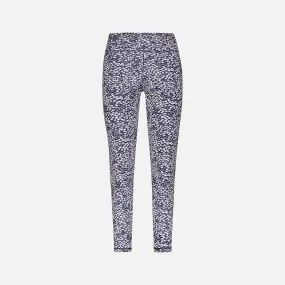 Adam Selman Hi-Rise Legging - Mini Daisy