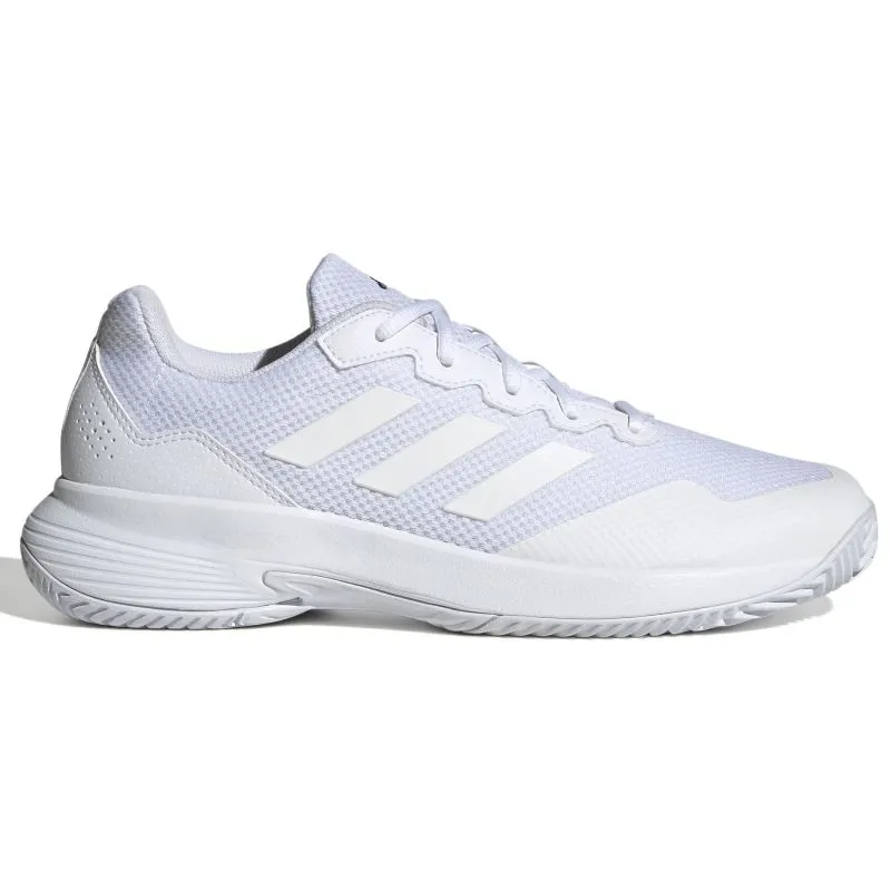 Adidas GameCourt 2 Mens Tennis Shoe