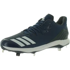 Adidas Mens Icon Bounce Metal Baseball Cleats