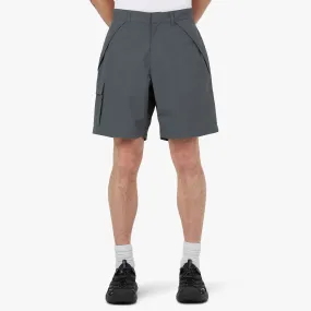 Adsum Atmosphere Shorts / Light Grey