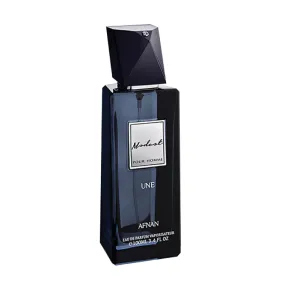 Afnan Modest Une Pour Homme EDP