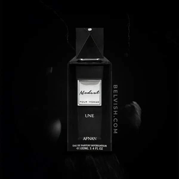 Afnan Modest Une Pour Homme EDP