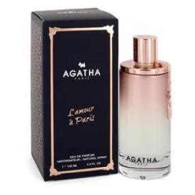 Agatha L'amour A Paris Eau De Parfum Spray By Agatha Paris