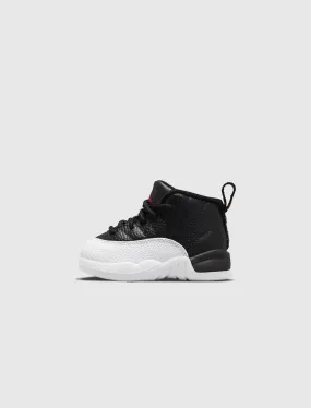 AIR JORDAN 12 "PLAYOFFS" TD