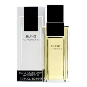 Alfred Sung Sung 50ml EDT (L) SP