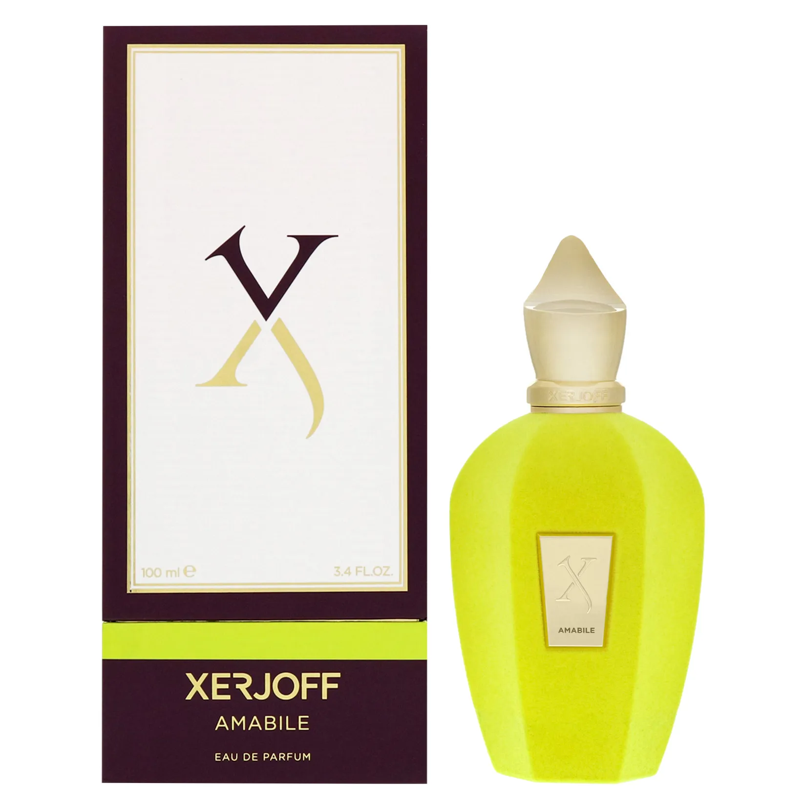 Amabile by Xerjoff 100ml EDP