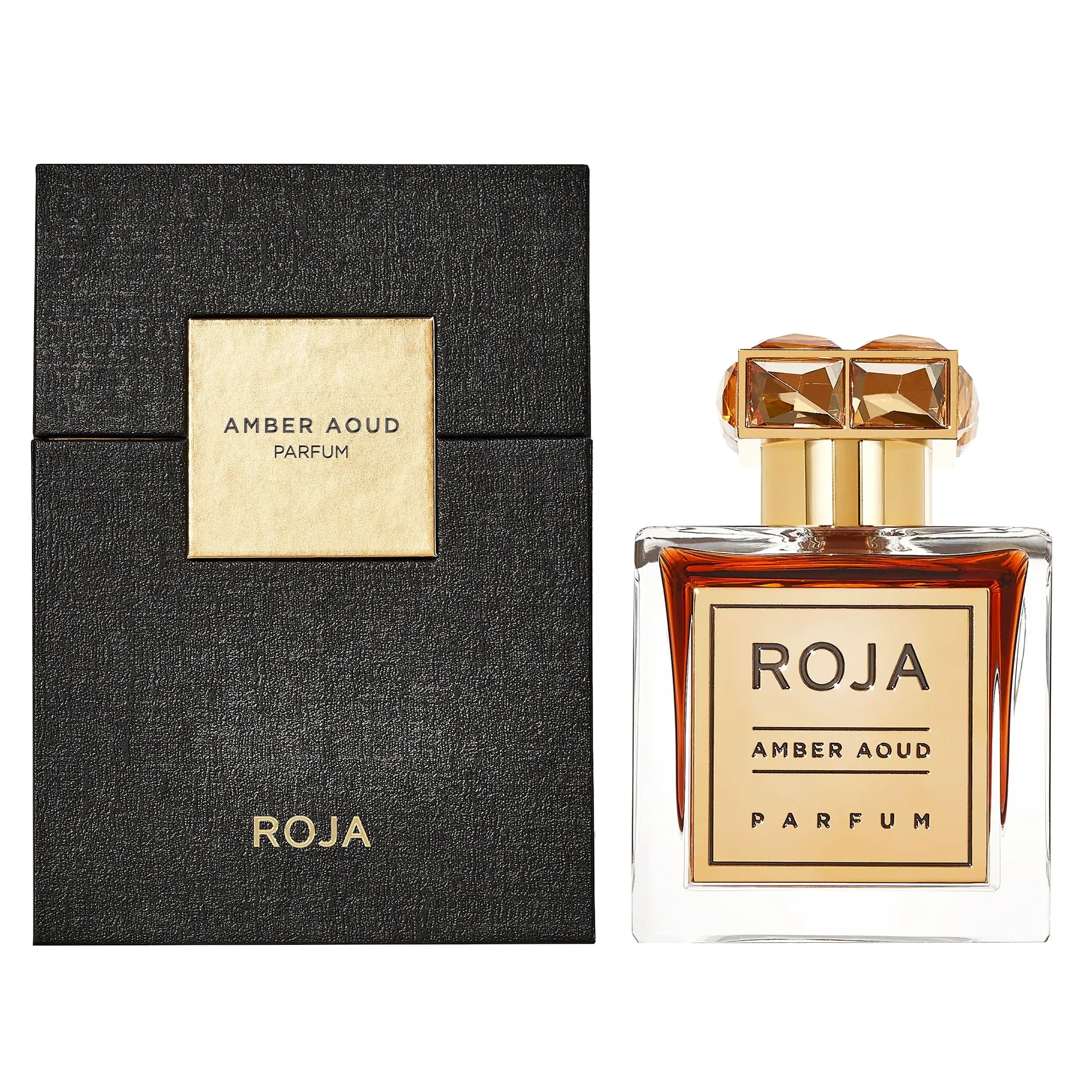 Amber Aoud by Roja Parfums 100ml Parfum