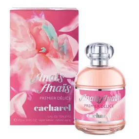 Anais Anais Premier Delice by Cacharel 100ml EDT