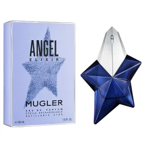 Angel Elixir by Thierry Mugler 50ml EDP