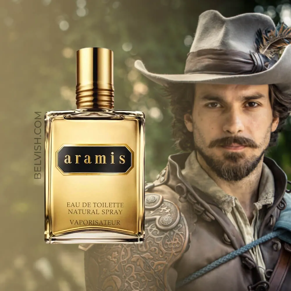 Aramis Classic EDT for Men