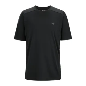 Arc'teryx Ionia Merino Wool T-Shirt Black L08510600