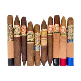 Arturo Fuente Family Gathering Sampler of 10