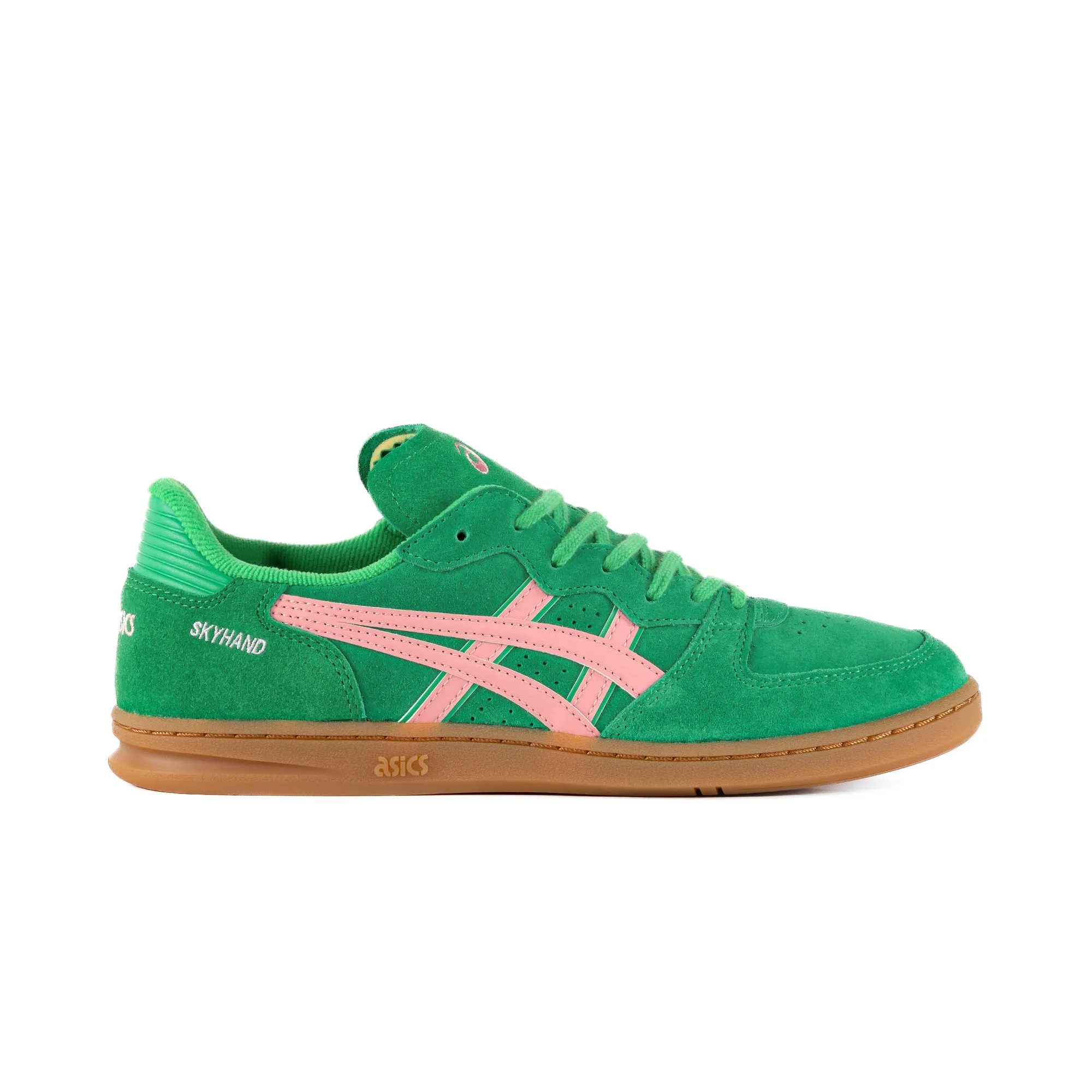 Asics Skyhand OG Cilantro/Grapefruit 1203A452.300