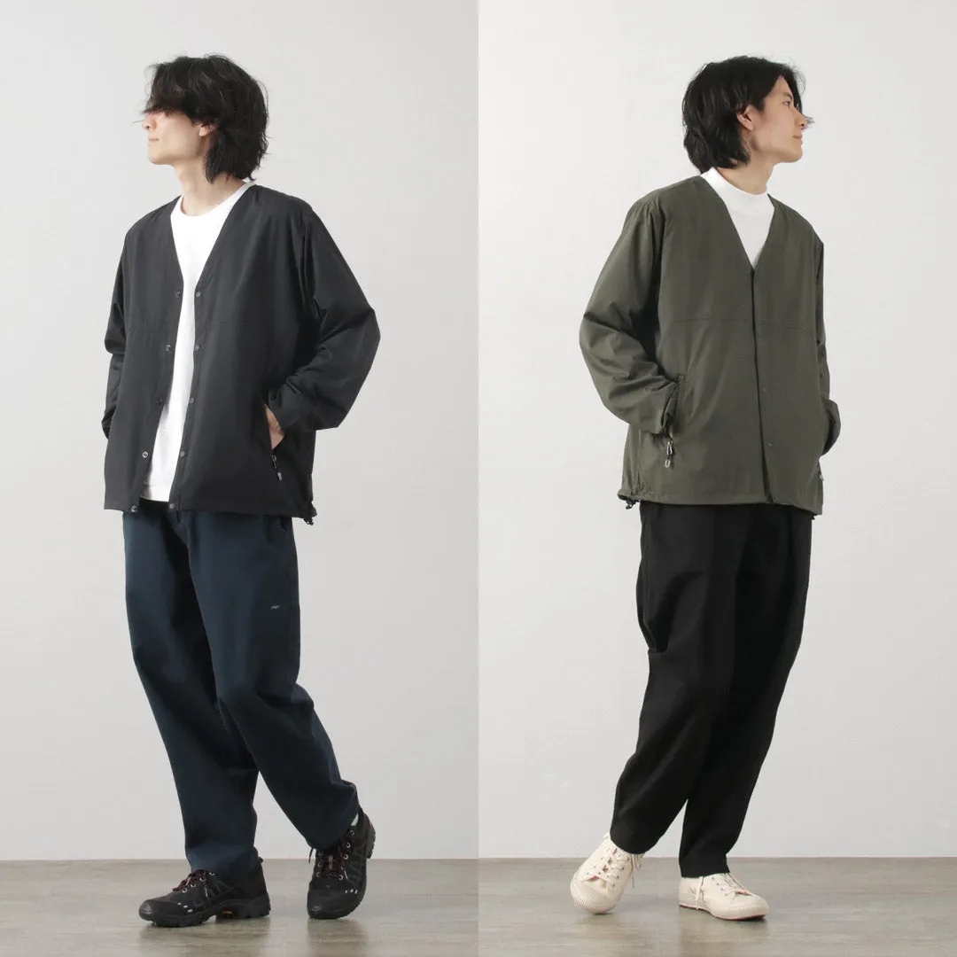 AXESQUIN / Easy Cardigan