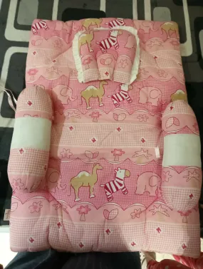 BABYHUG Baby Bedding Set