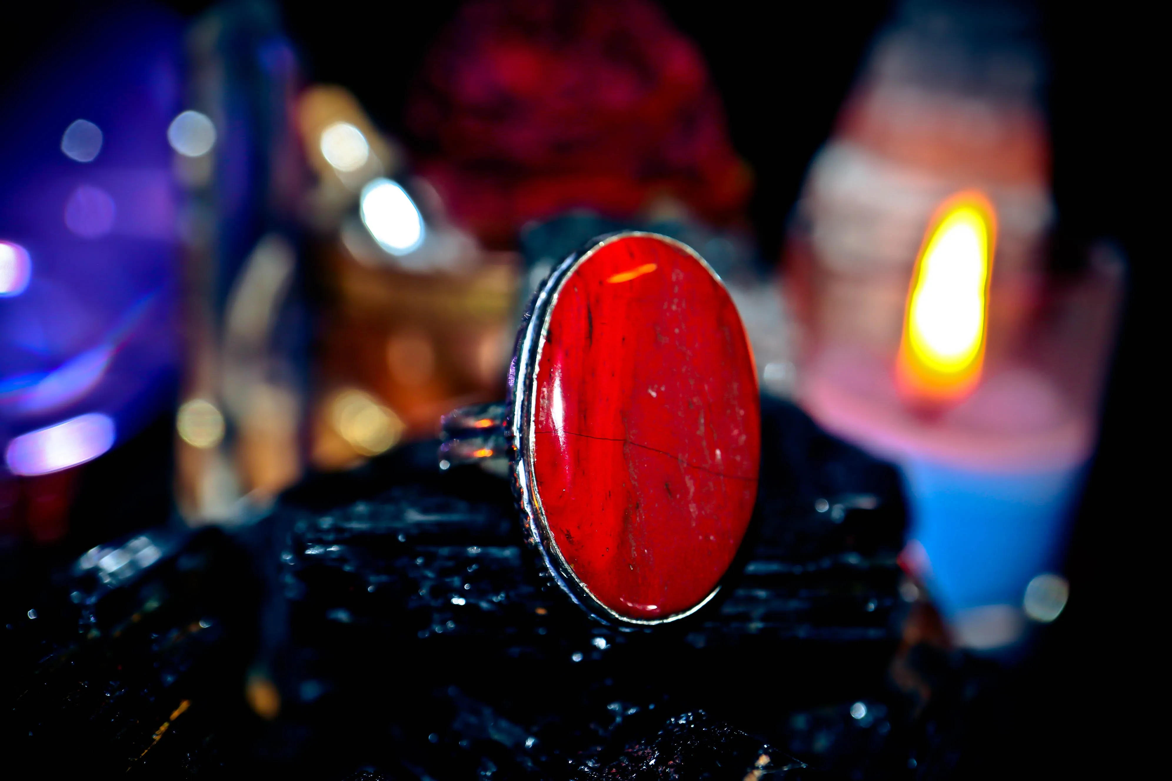 BAHKTULNUAL Haunted Ring $$$ ELITE ABUNDANCE $$$ Secret Society Pure Marid Djinn ** GENIE ** Unparalleled WEALTH $$ WISHES!