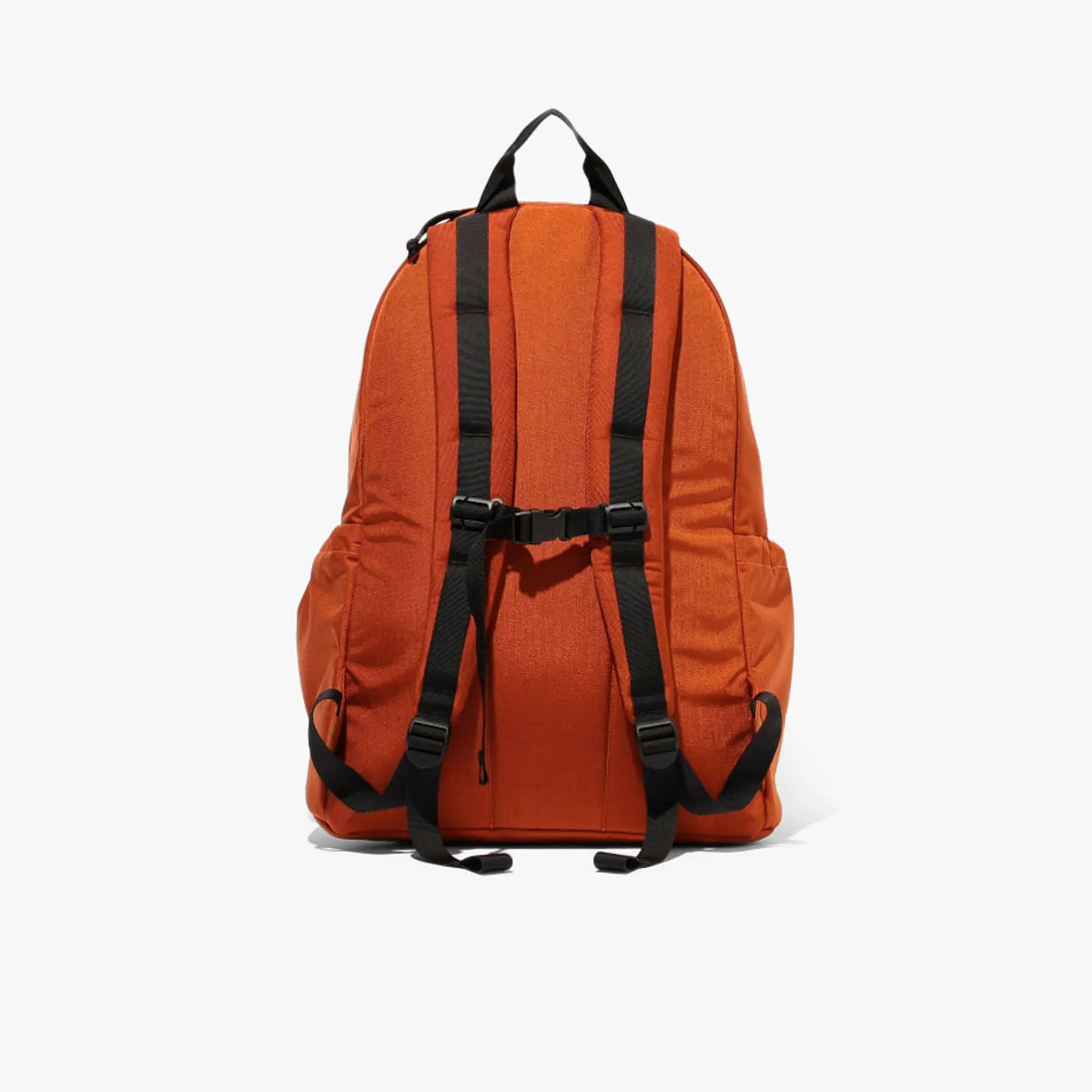 BEAMS PLUS Day Pack 2 Compartments / Orange