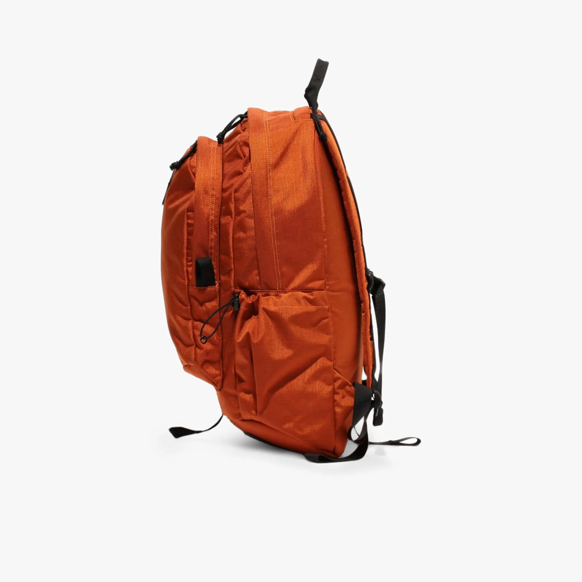 BEAMS PLUS Day Pack 2 Compartments / Orange