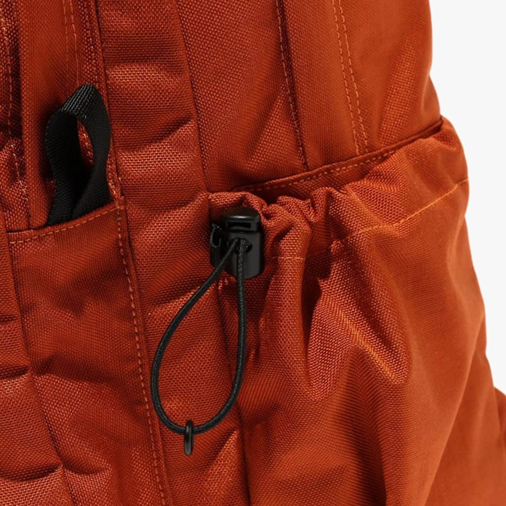 BEAMS PLUS Day Pack 2 Compartments / Orange