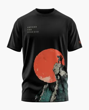 BEYOND THE HORIZON T-Shirt