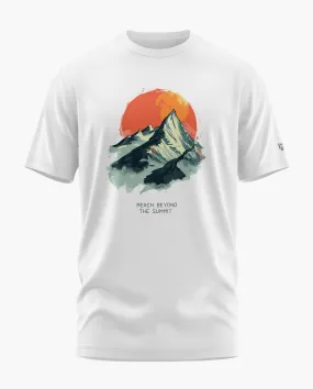 BEYOND THE SUMMIT T-Shirt