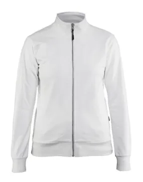 Blaklader Women's Full Zip Sweatshirt - 3372