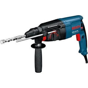 Bosch GBH 2-26 DRE SDS  Corded Rotary Hammer Drill (800W, 26mm)