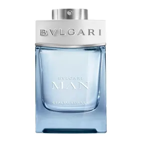 Bvlgari Man Glacial Essence Edp 100ml-Perfume