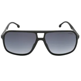 Carrera 8035 0807 90 Black Sunglasses