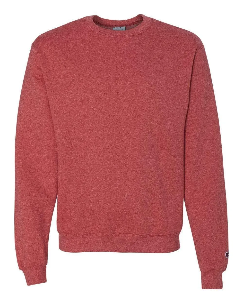 Champion - Powerblend® Crewneck Heather Sweatshirt