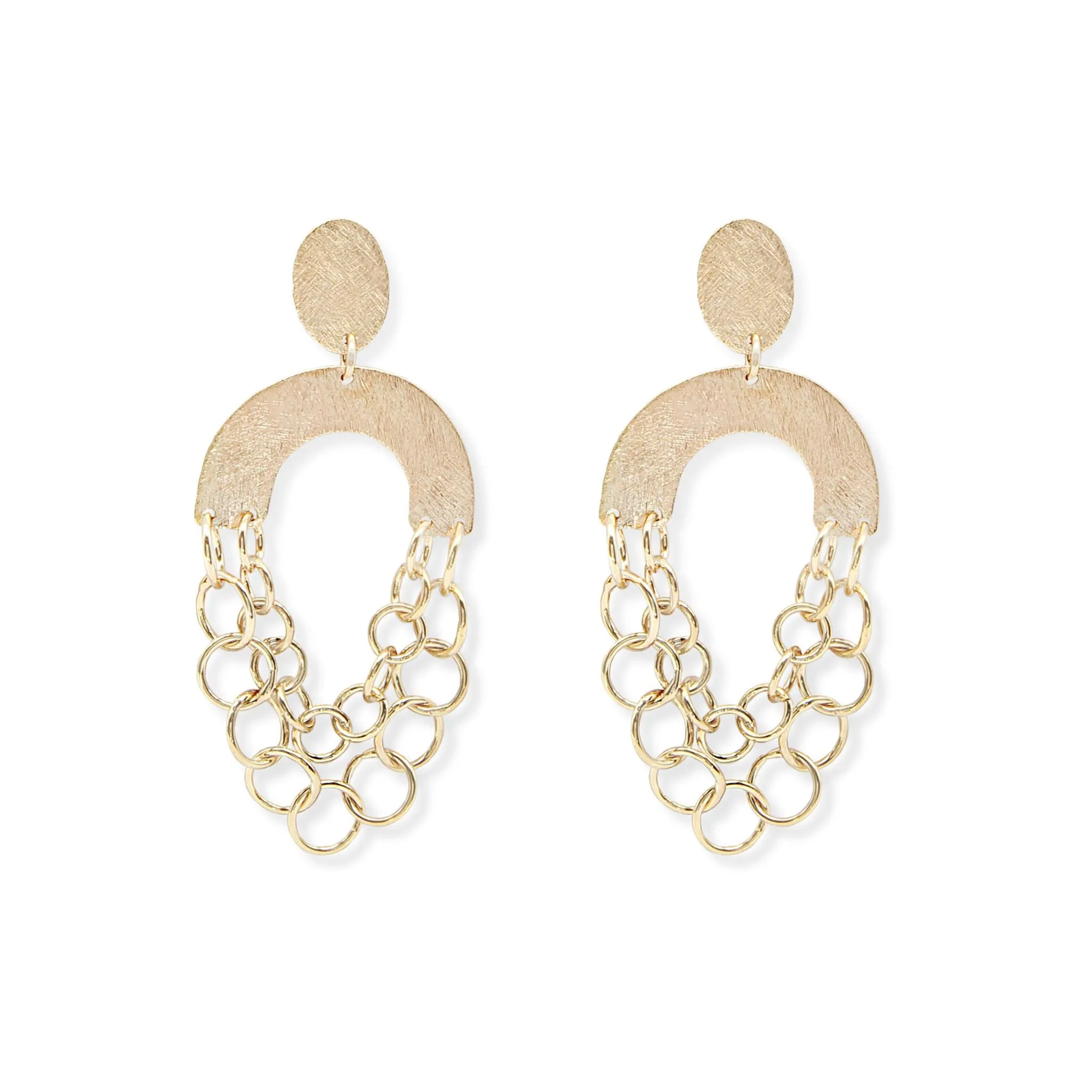 Cincinnati Petite Earrings