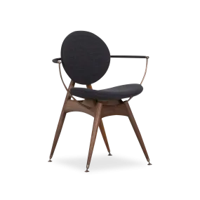 Circle Armchair