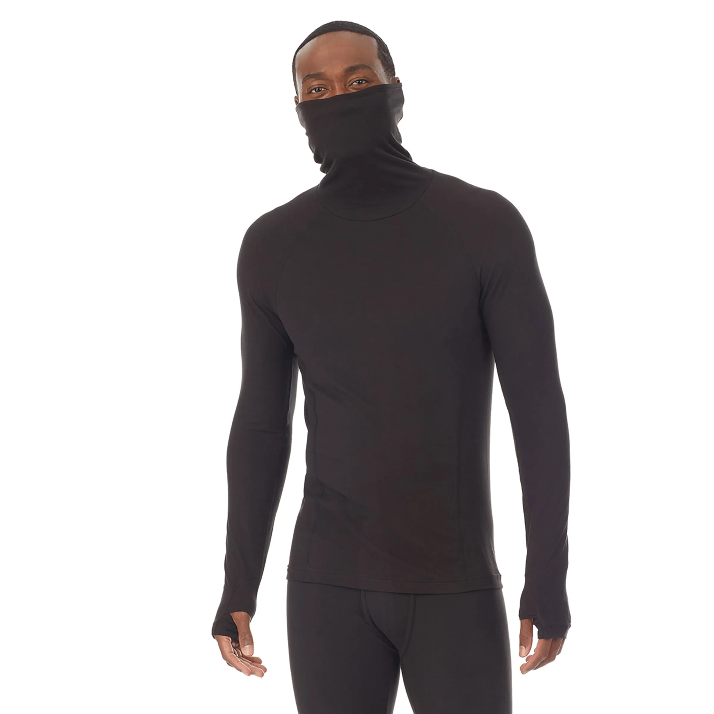 ClimateSport Long Sleeve Balaclava