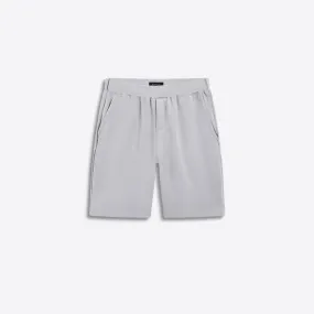 Comfort Solid Drawstring Short