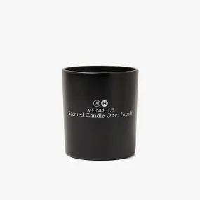 COMME des GARÇONS PARFUM x Monocle Hinoki Candle / 165g