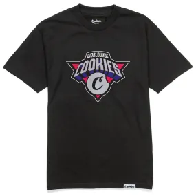 Cookies 'Full Clip' T-Shirt (Black)