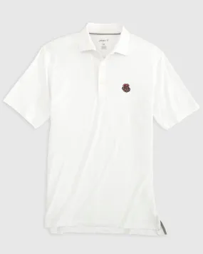 Cornell Birdie Jersey Performance Polo