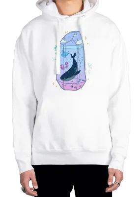 Cosmic Aquarium Hoodie