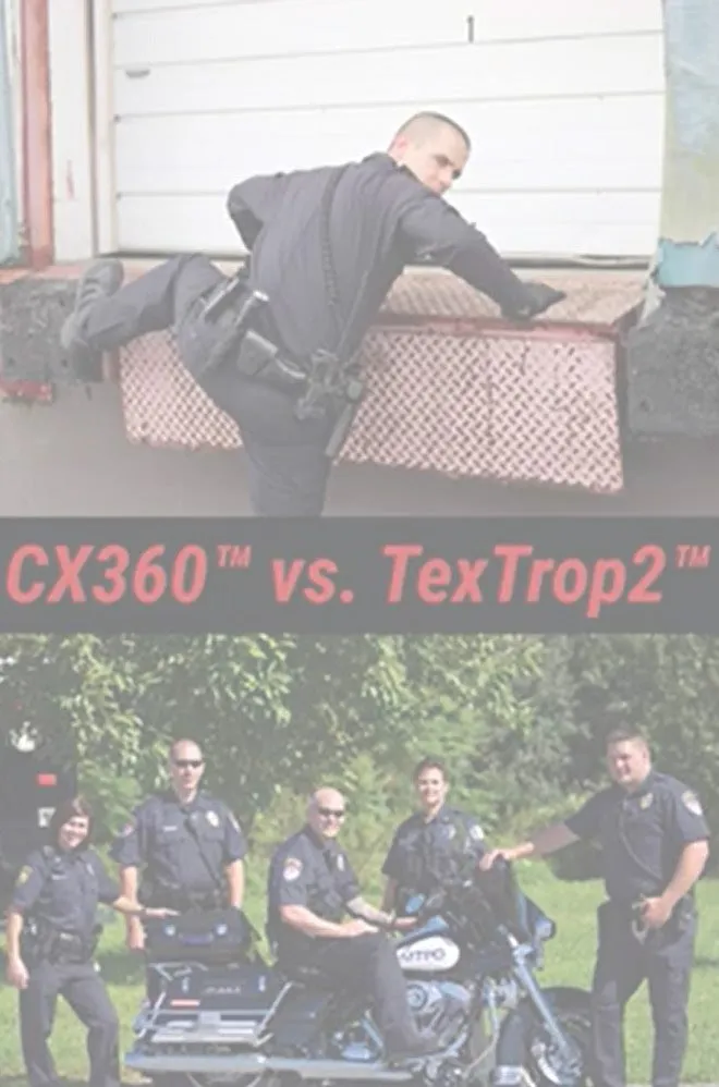 CX360™ 5-Pocket Pants