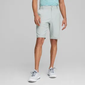 Dealer 10 Golf Shorts | Ash Gray