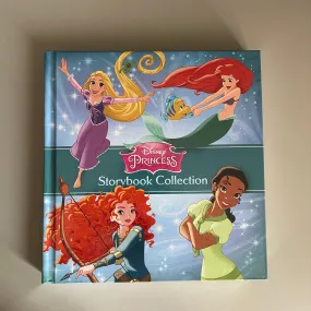 Disney Princess - Storybook Collection