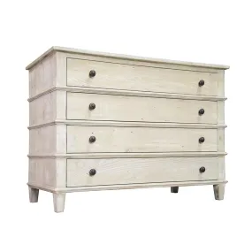 Duke Dresser in Natural