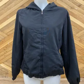 Eddie Bauer - Women's Casual Jacket - MSRP comp $190: Black-women-MD