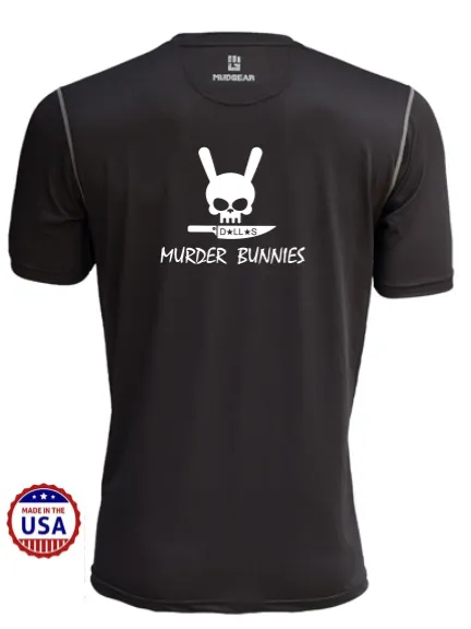 F3 Dallas Murder Bunnies Pre-Order October 2020